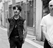 Foto de Majical Cloudz