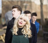 Foto de Chasing Grace