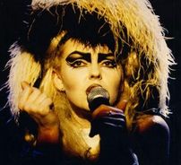 Foto de Danielle Dax