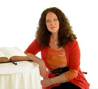 Foto de Mairi MacInnes