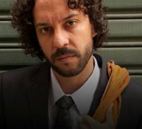 Foto de Gabriel O Pensador