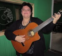 Foto de Rossana Reyna