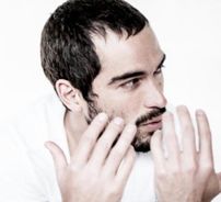 Foto de Alfonso Herrera