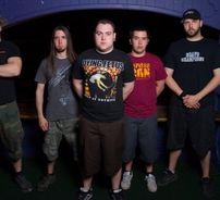 Foto de Ion Dissonance