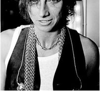 Foto de Gianna Nannini