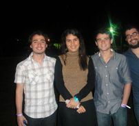 Foto de Trio Iglesias