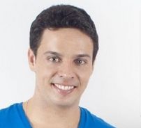 Foto de Mateus e Cristiano