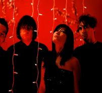 Foto de Asobi Seksu