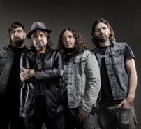 Foto de Phil Campbell And The Bastard Sons