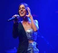 Foto de Carolina de Deus