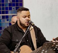 Foto de Matheus Henrique