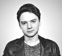 Foto de Conor Maynard