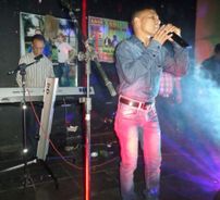 Foto de Gegê & Geninho