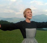 Foto de Julie Andrews