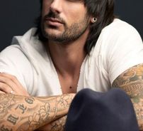 Foto de Melendi