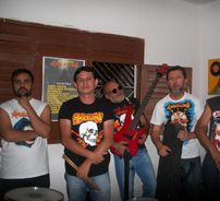 Foto de Conspiração Apocalipse