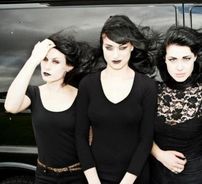 Foto de The Black Belles