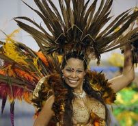 Foto de GRES Difícil é o Nome