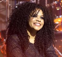 Foto de Sarah Fernandes