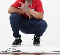 Foto de Mc Henrique JF