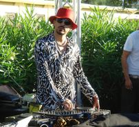 Foto de Gigi D'Agostino