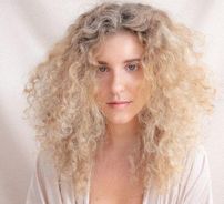 Foto de Rebeca Sauwen