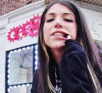 Foto de Ally Nicholas