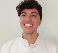 Foto de Victor Hugo Benicio