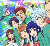 Foto de Saiki Kusuo no Psi-Nan