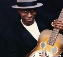 Foto de Keb' Mo'
