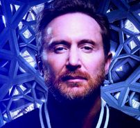 Foto de David Guetta