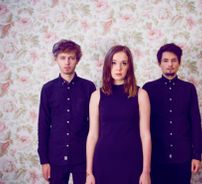 Foto de Kafka Tamura