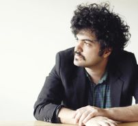 Foto de Alex Ferreira