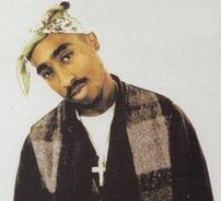 Foto de 2Pac