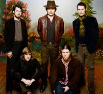 Foto de My Morning Jacket