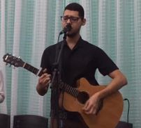 Foto de Guilherme Augusto Pantaleão