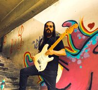 Foto de Luis Maldonalle