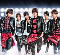 Foto de Kis-My-Ft2