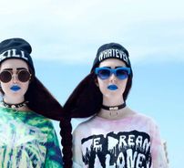 Foto de No Frills Twins