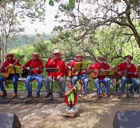 Foto de Grupo de Viola Caipira São Gonçalo de Votorantim