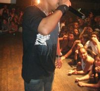 Foto de MC Bó do Catarina