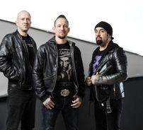 Foto de Volbeat