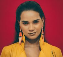 Foto de Sarah Ávila