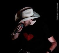 Foto de Thales e Vicente