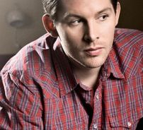 Foto de Rasmus Seebach