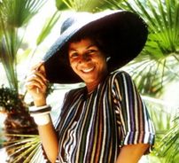 Foto de Minnie Riperton