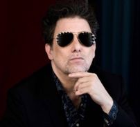 Foto de Andrés Calamaro