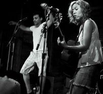 Foto de Mariane Guerra