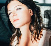 Foto de Cecilia Krull