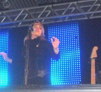 Foto de Paula Mattos e Silmara